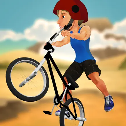 BMX Biker Racing Mayhem: Xtreme Mad Stunt Skills Cheats