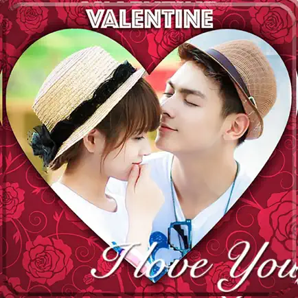 Valentine Photo Frame Love Читы