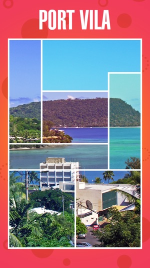 Port Vila Tourism Guide(圖1)-速報App