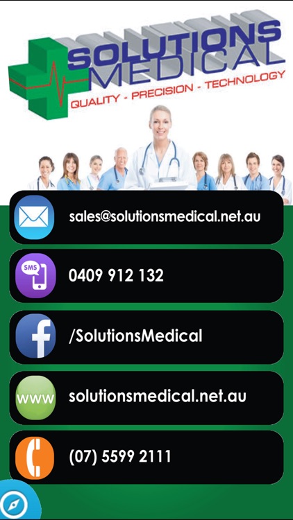 Solutions Medical