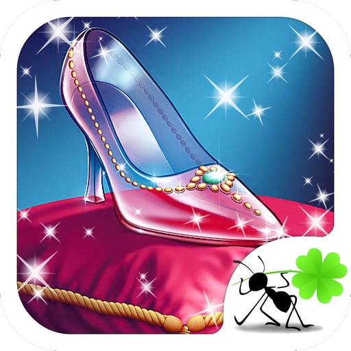 Fashion High Heel-Be a mature woman iOS App