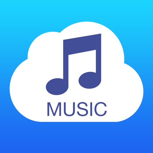 Free Music - Player & Streamer and Audio Files Manager