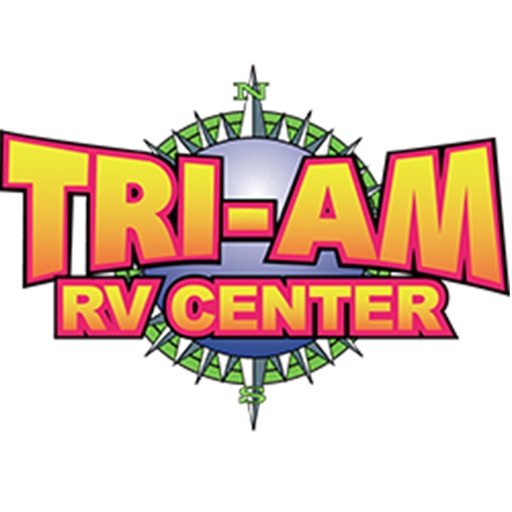 Tri-Am RV Icon