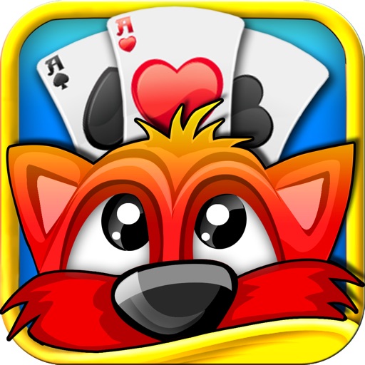 Solitaire Free – spades plus hearts card game