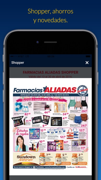 Farmacia Denirka - Farmacias Aliadas