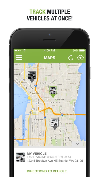 DroneMobile screenshot-3