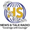 News and talk radio located in Colorado Springs