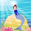 Mermaid Dress Up Games