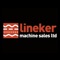 Lineker machines sales Ltd are a company specialising in not only embroidery but also direct to garment digital printing machines to the UK,  European and world markets