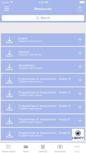 Clapham High School(圖5)-速報App