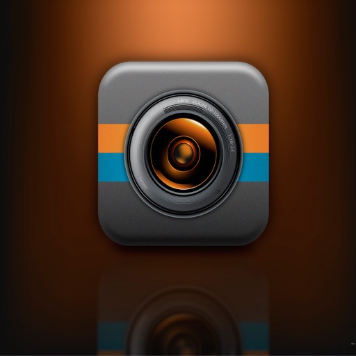 تصميم الصور للايفون iOS App