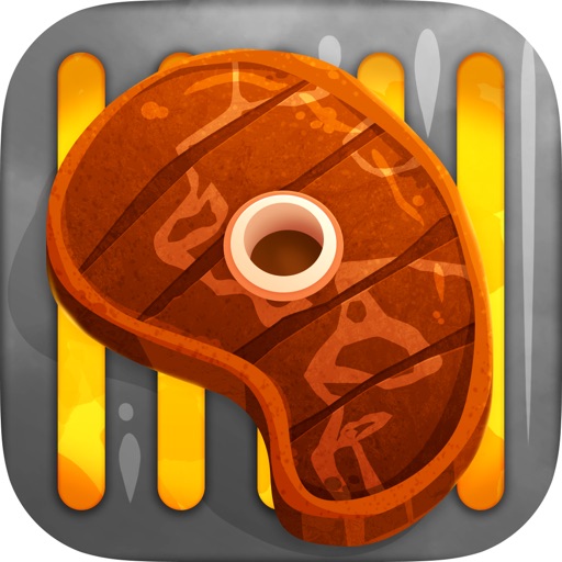 BBQ Shop PRO Icon