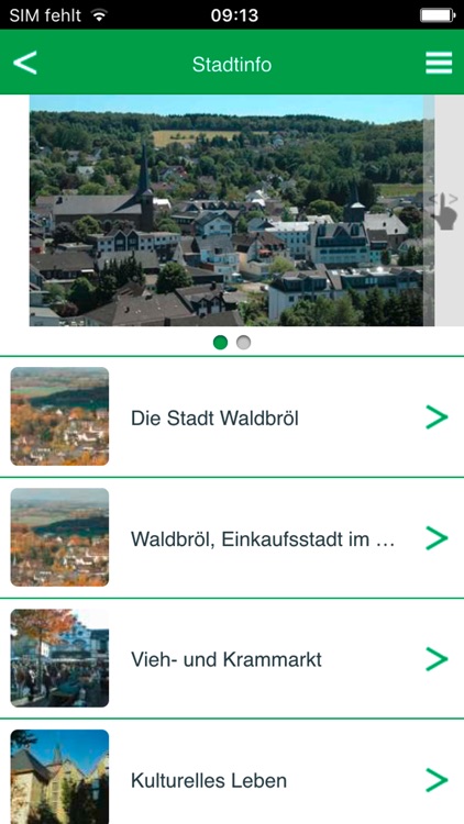 Waldbröl