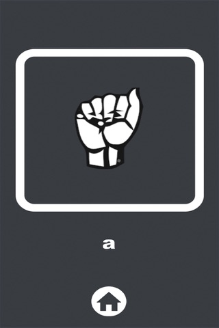 Lets Learn Sign Language (ASL) — Utilities for iPhone & iPad | AppStorio
