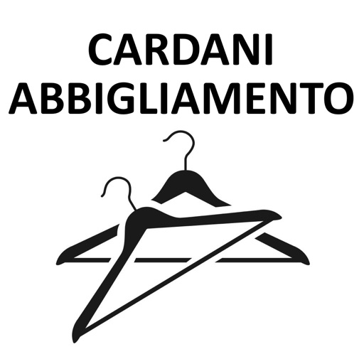 Cardani Abbigliamento icon