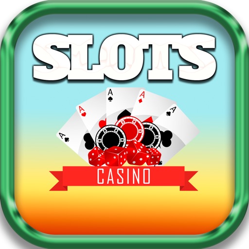 Trop World Casino Super Party Slots Game - Free Slots Gambler Game