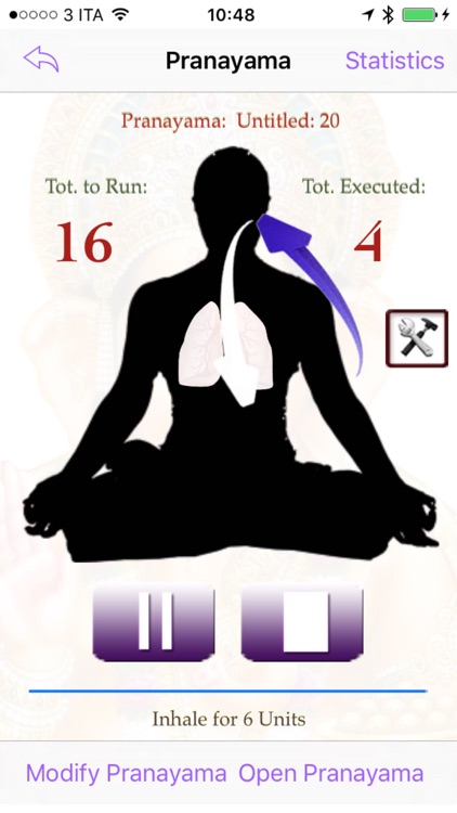My Meditation Tools - for yoga meditation and more