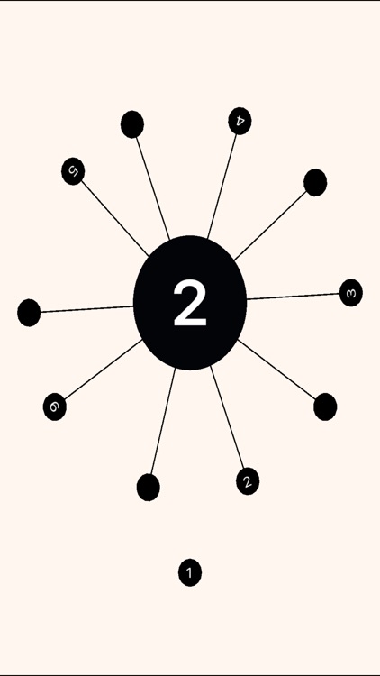 Circle Boom2 - Wheel Puzzle Game
