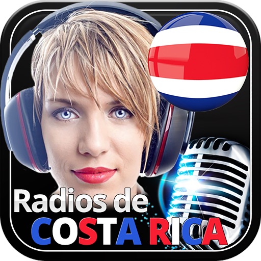 Radios Costa Rica iOS App