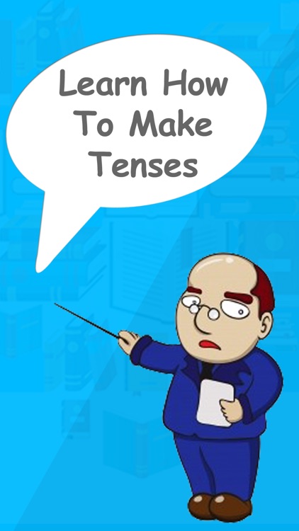 Learn English Tenses