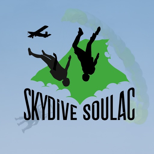 Skydive Soulac icon