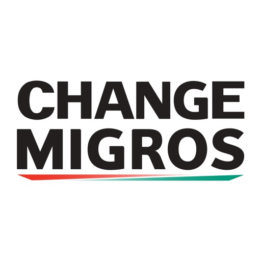 Change Migros Download