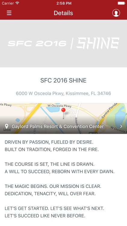 Snap-on SFC 2016 SHINE