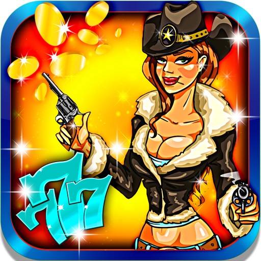 Best Texas Slots: More winning chances if you travel to USA's second-largest state iOS App