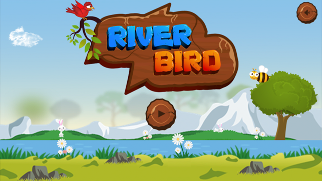 River Bird(圖2)-速報App