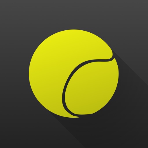 Tennis Temple - Live scores iOS App