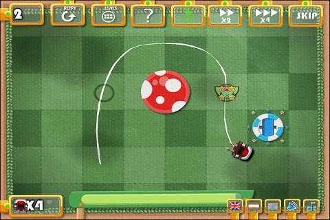 Fruit Land 2 - Memory Challenge Game screenshot 2