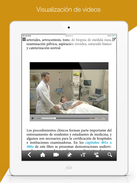 Harrison 19 Parte 19