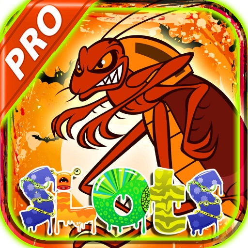 Tumble Bugs Slots Game: LasVegas Casino Machines Free!