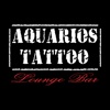 Aquarios Tattoo
