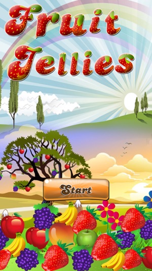 Fruit Jellies(圖1)-速報App