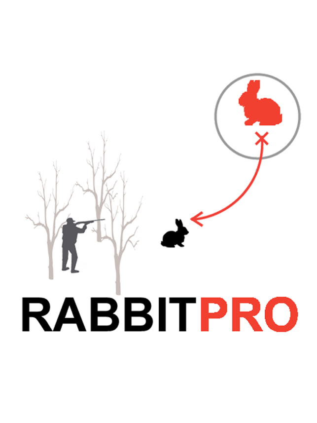 Rabbit Hunt Planner for Rabbit Hunting- RabbitPro(圖1)-速報App