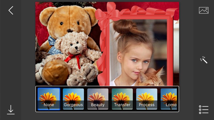 Baby Photo Frames - make eligant and awesome photo using new photo frames