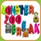 Monster Zoo Break