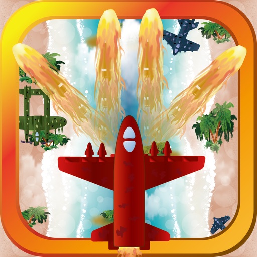 Air Fight - Infinite Power iOS App