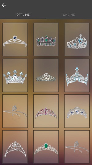 Crown Photo Montage(圖3)-速報App