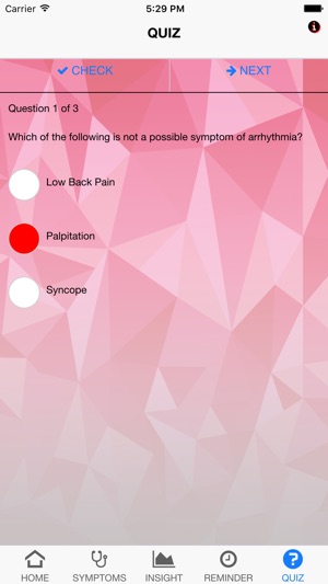 Signs & Symptoms Arrhythmias(圖5)-速報App