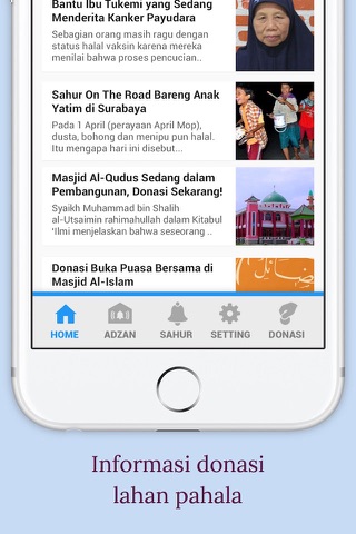 Bimbingan Ramadhan screenshot 4