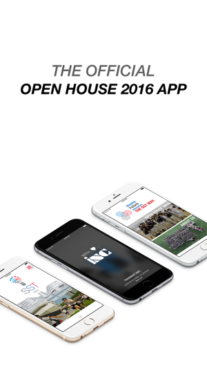 SST Open House 2k16(圖1)-速報App