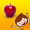 Montessori Fruits, let's learn fruits the easy way