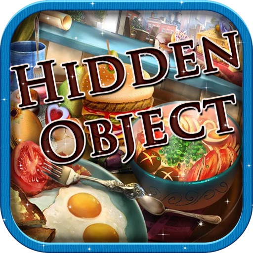 Professional Seller - Hidden Objects game for kids and adults icon