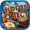 Professional Seller - Hidden Objects game for kids and adults