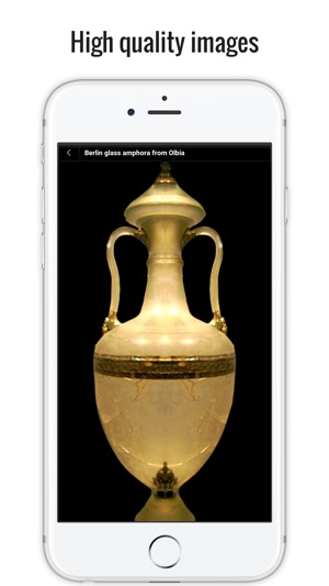 Altes Museum Guide Full Edition - Museum Island(圖2)-速報App