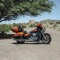 Motorcycles Info - Harley-Davidson Edition