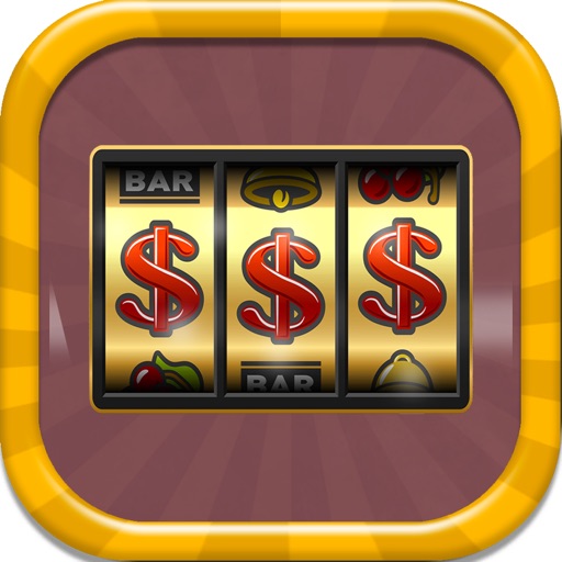 Flat Top Royal Vegas - Progressive Pokies Casino iOS App