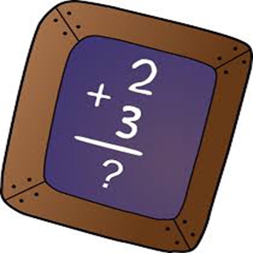 Classic Math Master iOS App